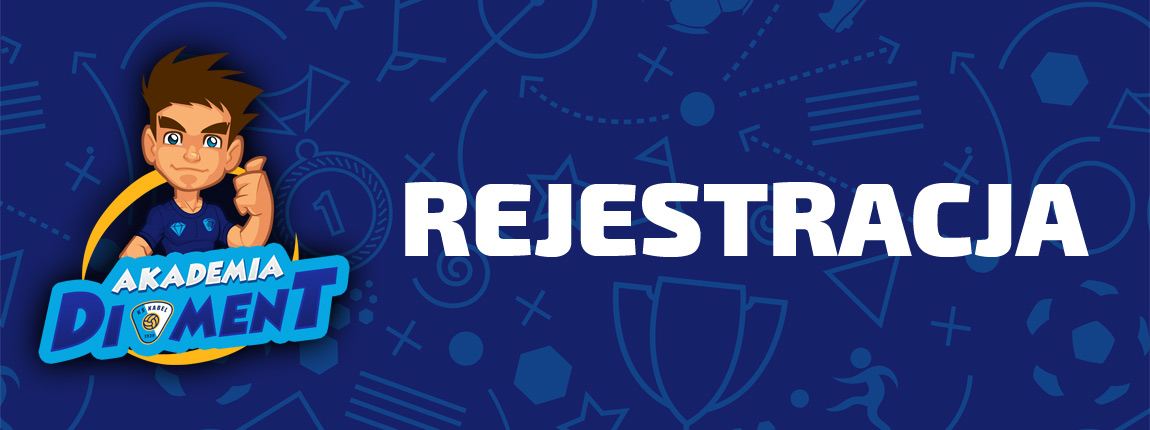 Rejestracja